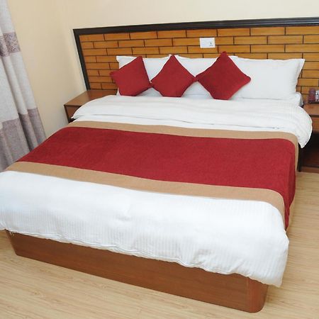 Hotel Bagmati Κατμαντού Εξωτερικό φωτογραφία