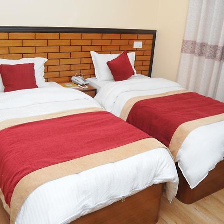 Hotel Bagmati Κατμαντού Εξωτερικό φωτογραφία