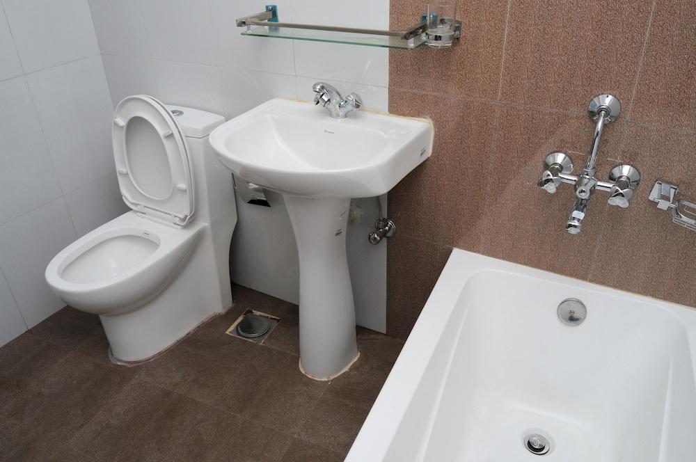 Hotel Bagmati Κατμαντού Εξωτερικό φωτογραφία