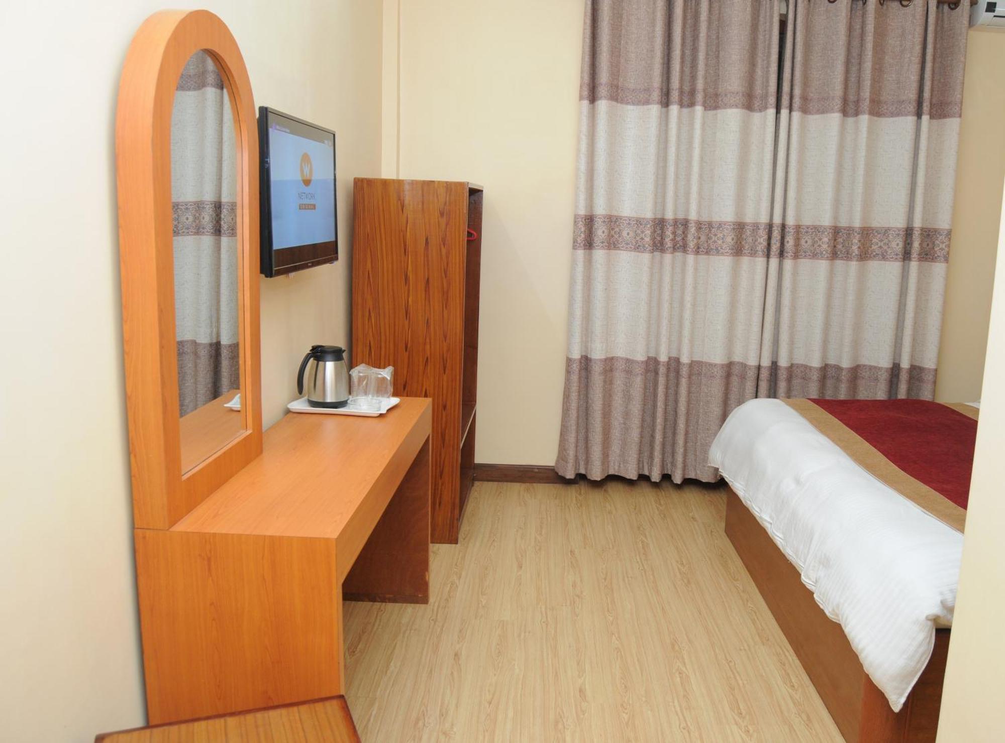 Hotel Bagmati Κατμαντού Εξωτερικό φωτογραφία