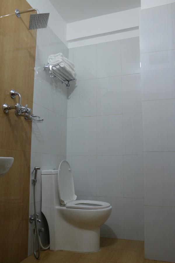 Hotel Bagmati Κατμαντού Εξωτερικό φωτογραφία