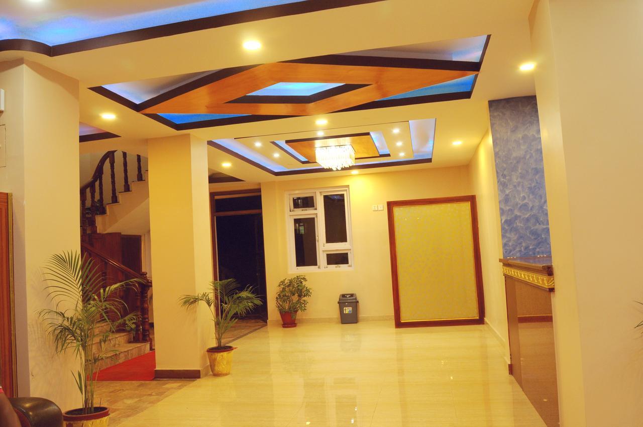 Hotel Bagmati Κατμαντού Εξωτερικό φωτογραφία