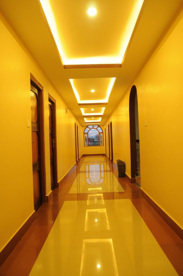 Hotel Bagmati Κατμαντού Εξωτερικό φωτογραφία