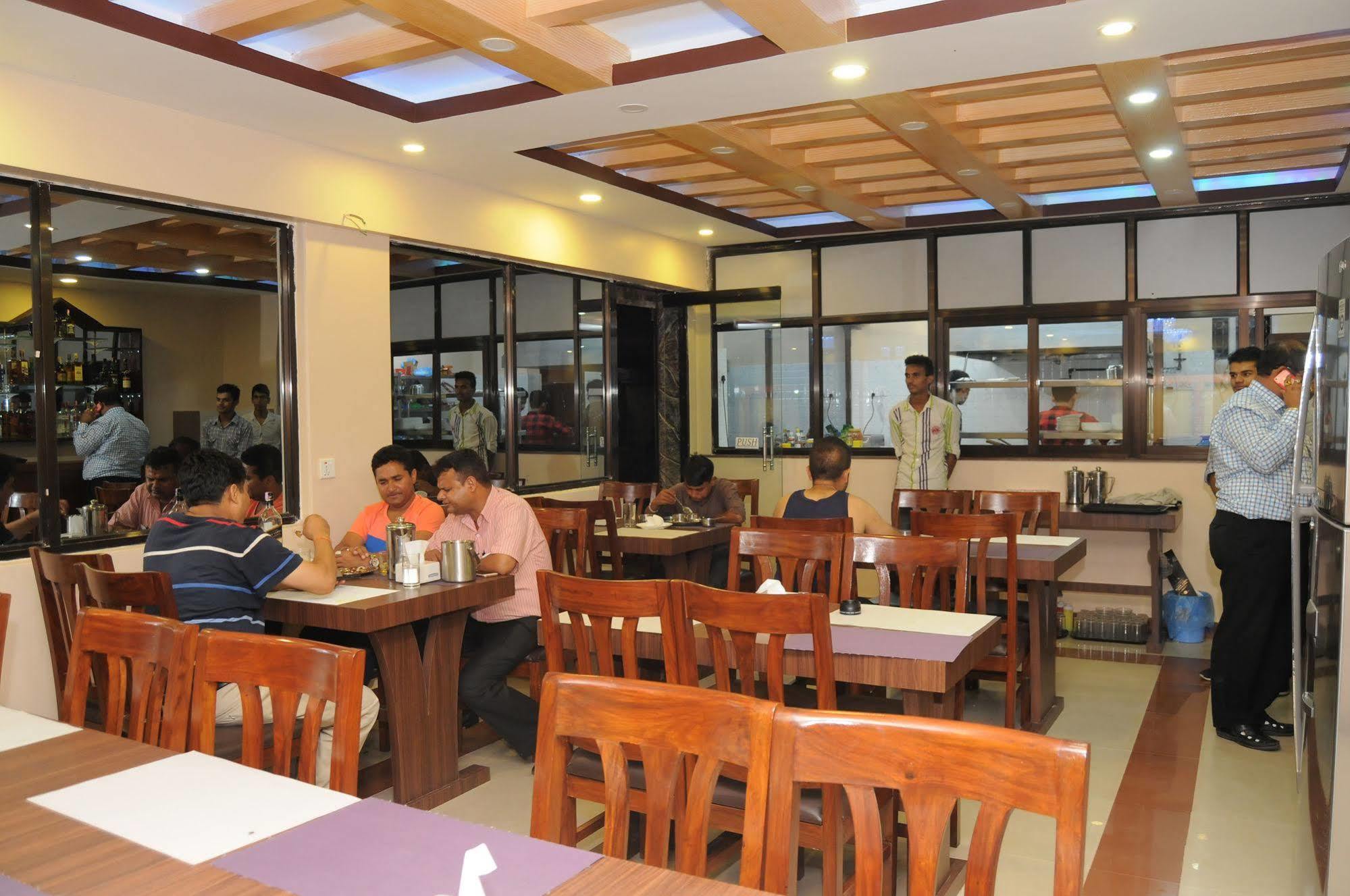 Hotel Bagmati Κατμαντού Εξωτερικό φωτογραφία