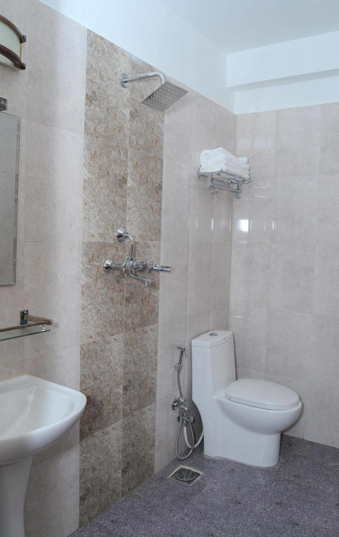 Hotel Bagmati Κατμαντού Εξωτερικό φωτογραφία