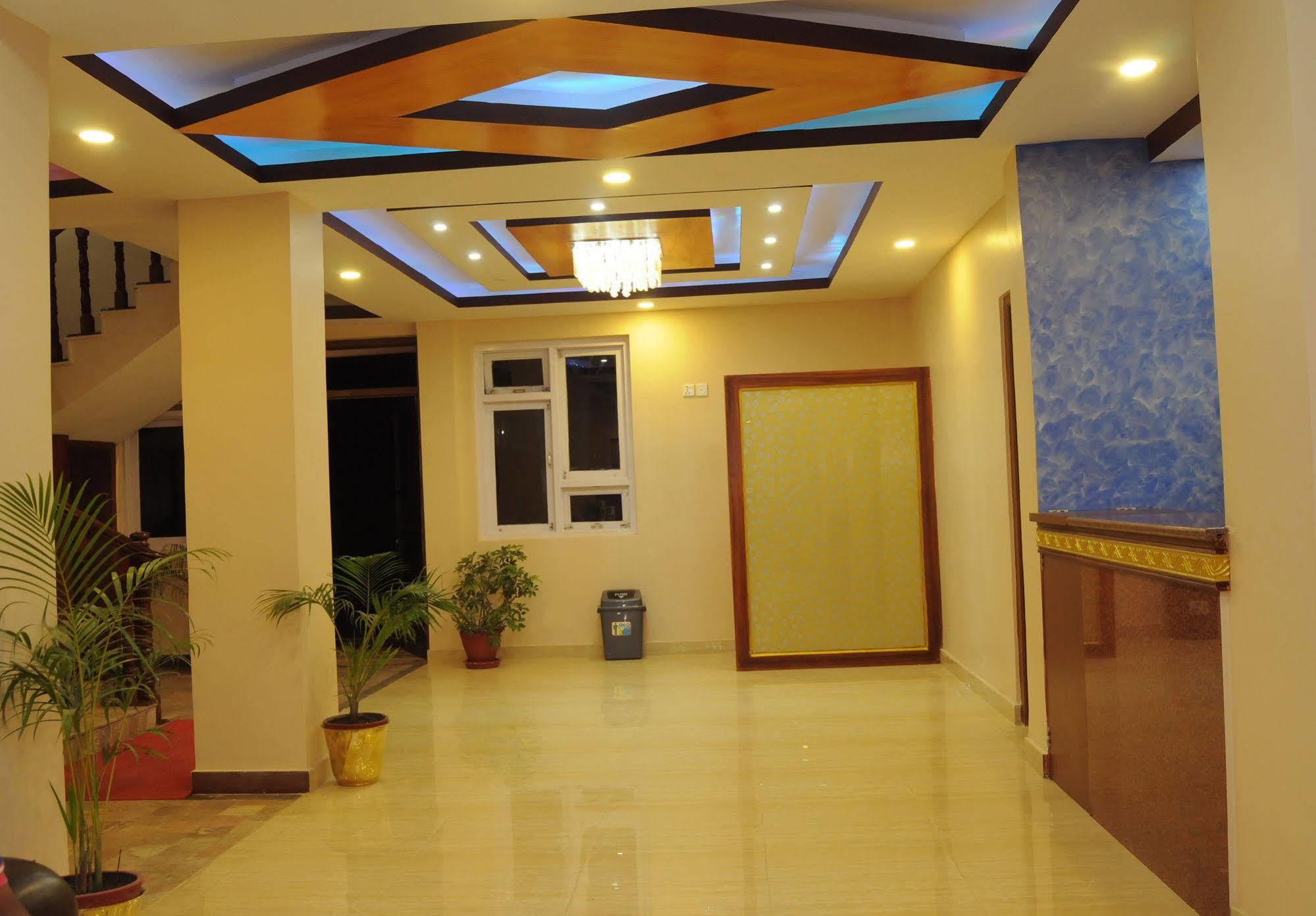 Hotel Bagmati Κατμαντού Εξωτερικό φωτογραφία