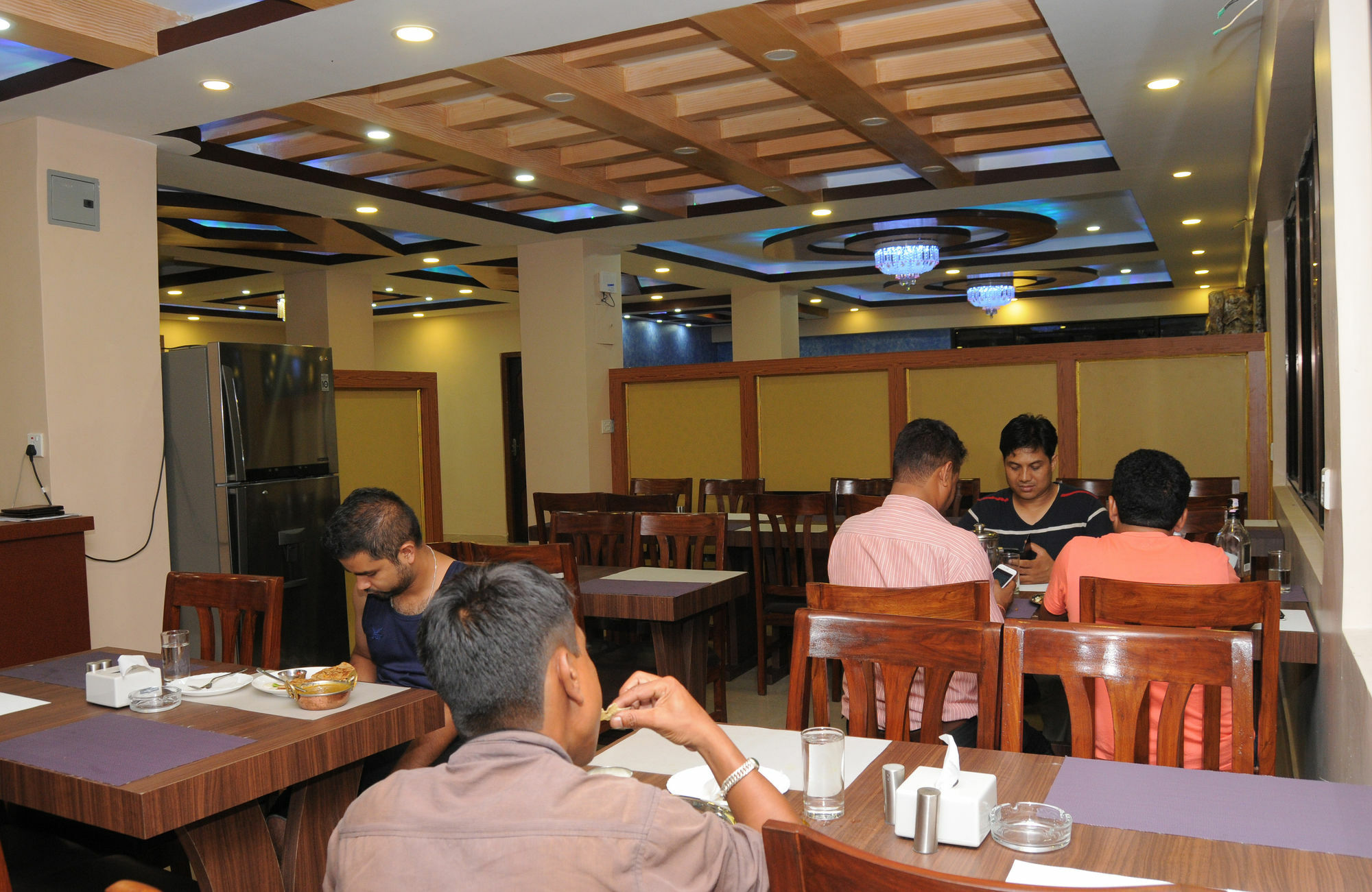Hotel Bagmati Κατμαντού Εξωτερικό φωτογραφία