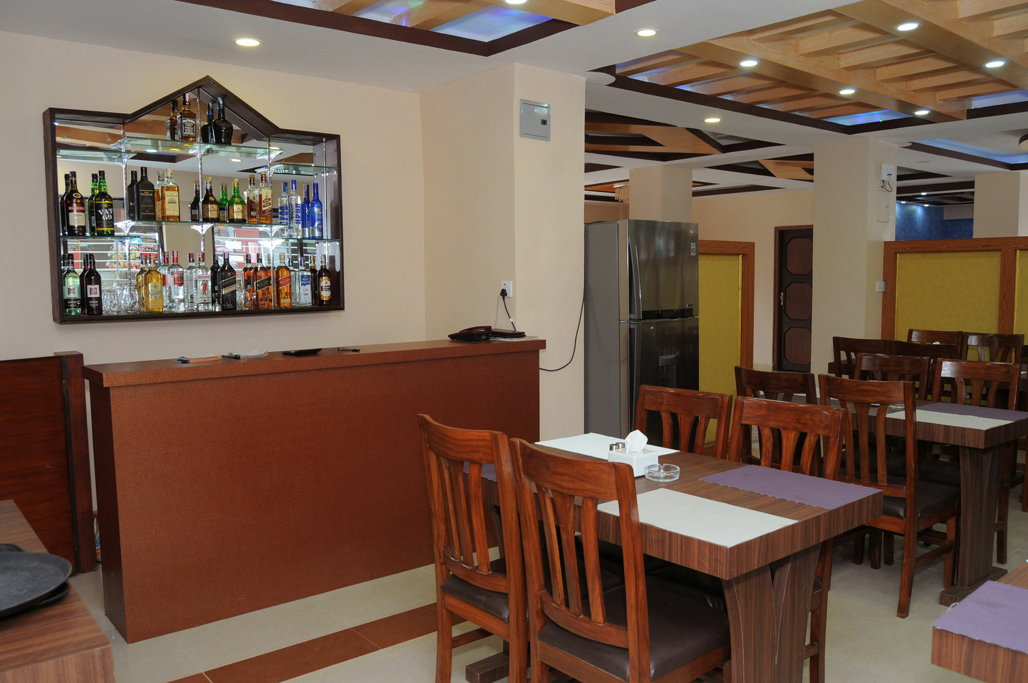 Hotel Bagmati Κατμαντού Εξωτερικό φωτογραφία